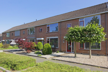Meerkoetlaan 48 in Beuningen