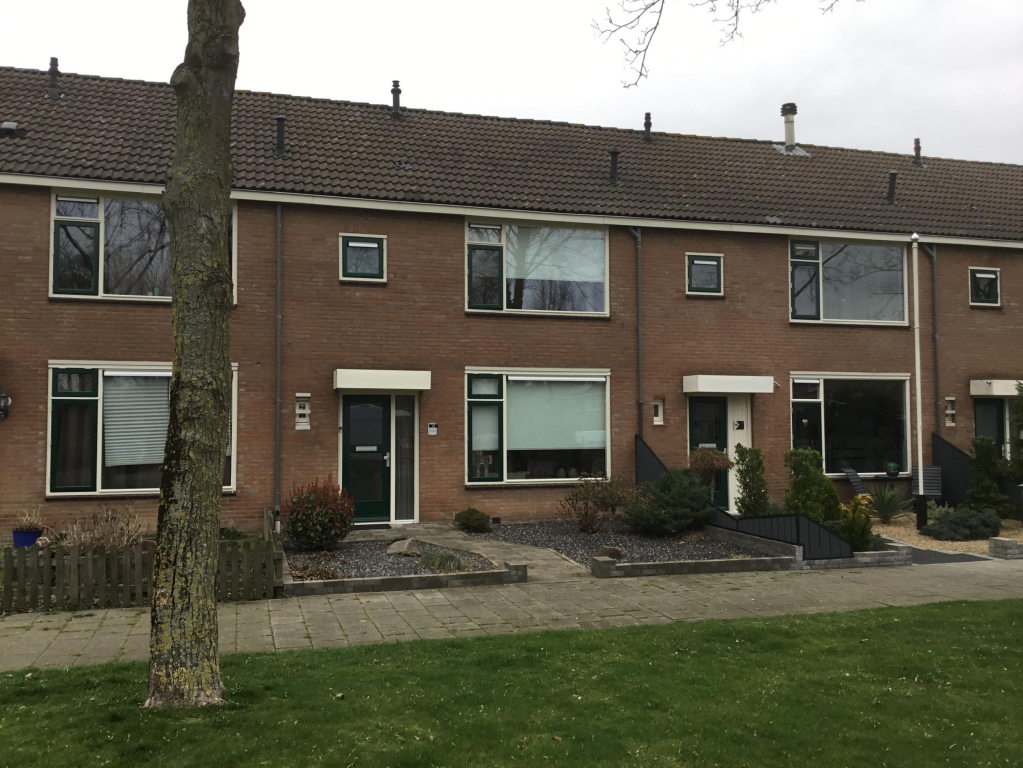 Foto 1 van Meerkoetlaan 48 in Beuningen