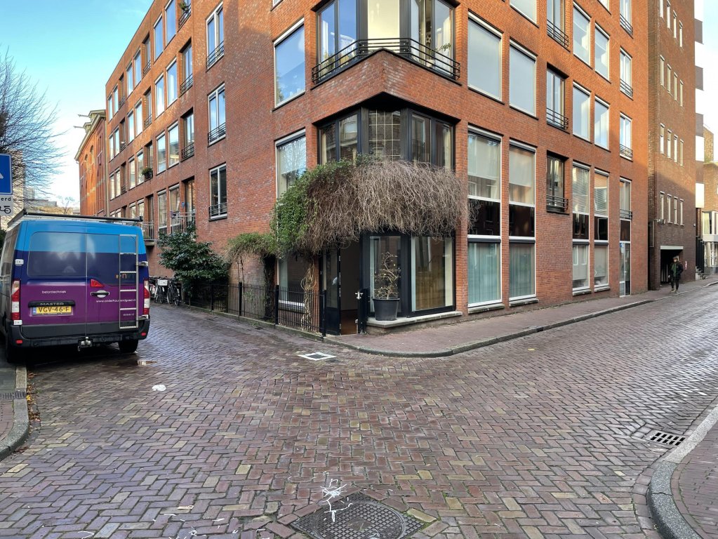 1e Drift Ged. Zuiderdiep 11-D, Groningen