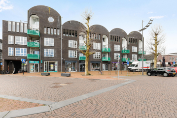 Markt 42 in Druten