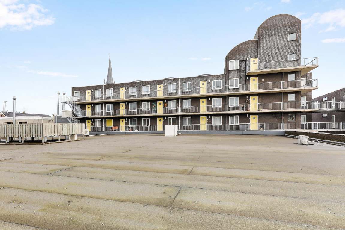 Appartement in Druten