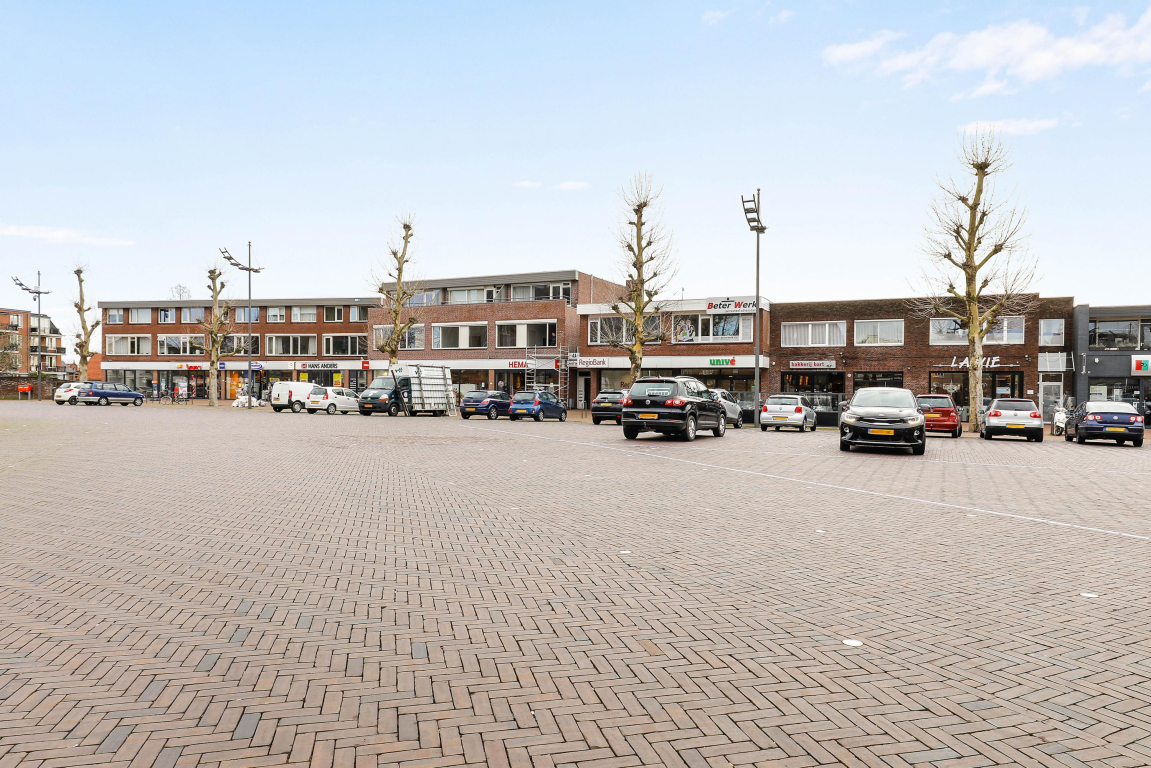 Foto 9 van Markt 42 in Druten
