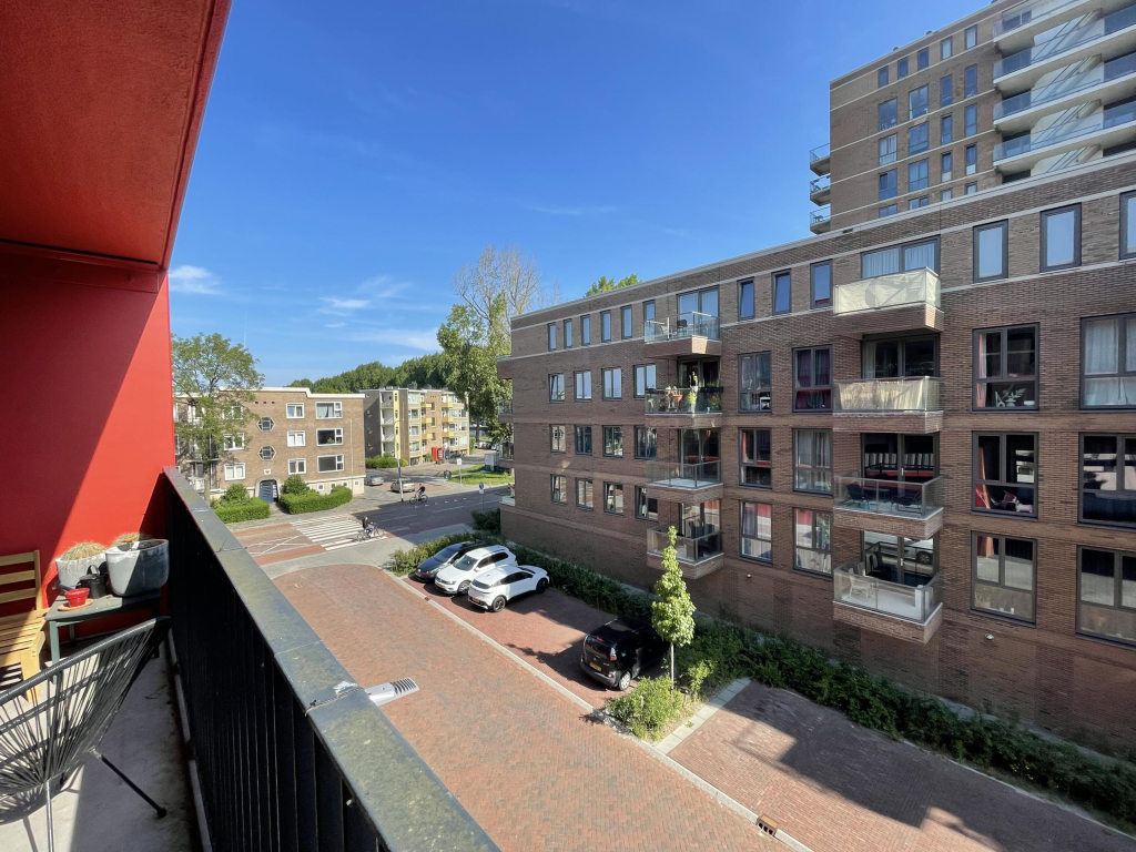 Foto 5 van Korreweg 213-25 in Groningen