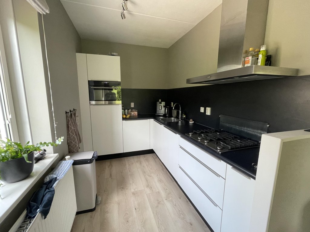 Foto 2 van Paramaribostraat 71 in Groningen