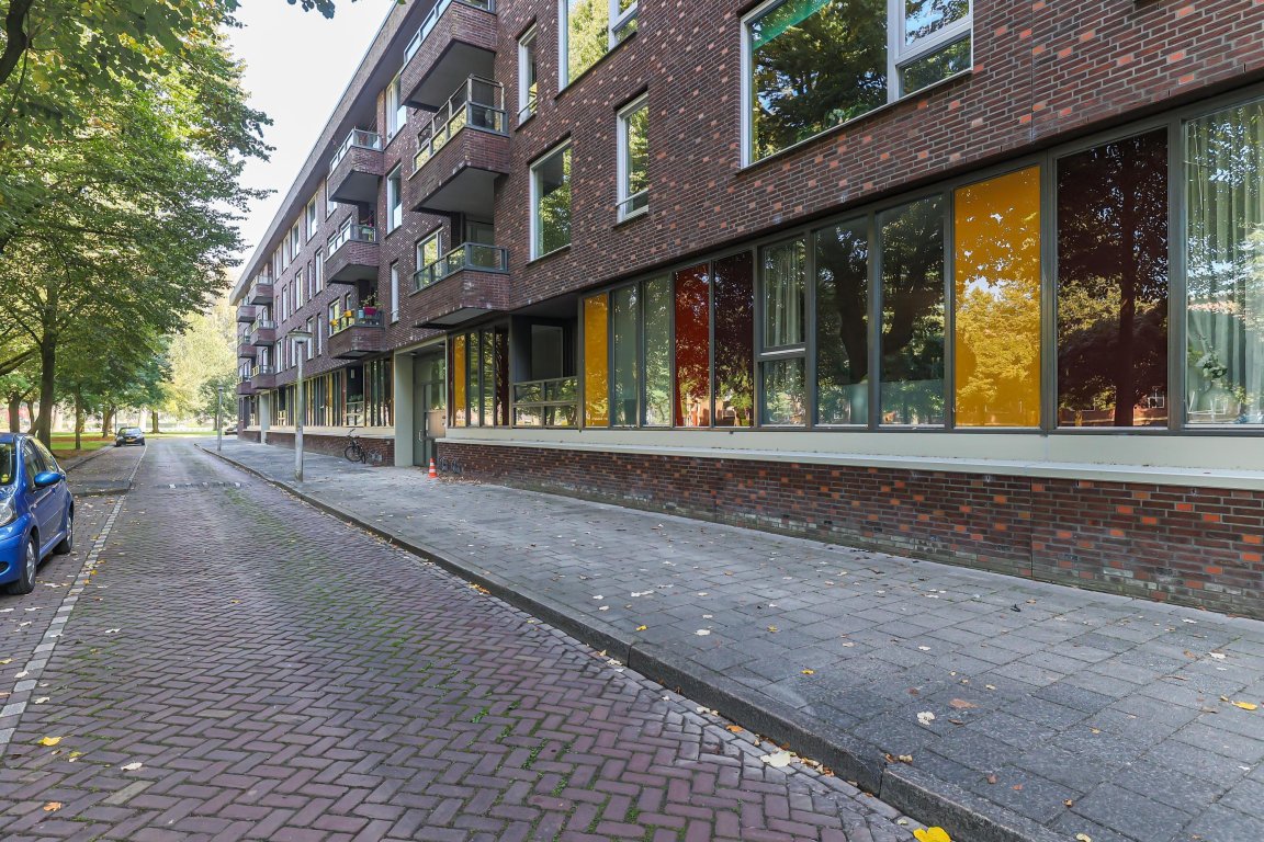 Paramaribostraat 71, Groningen