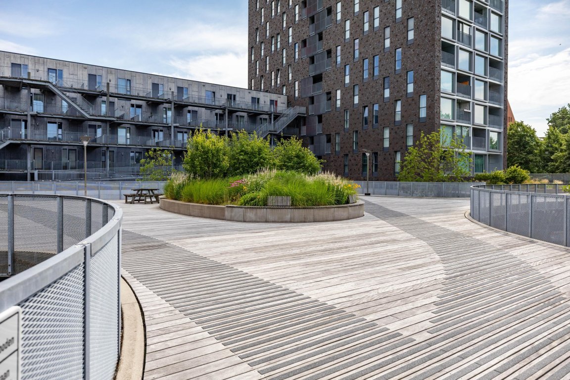 Foto 15 van Het Hout 17 in Groningen