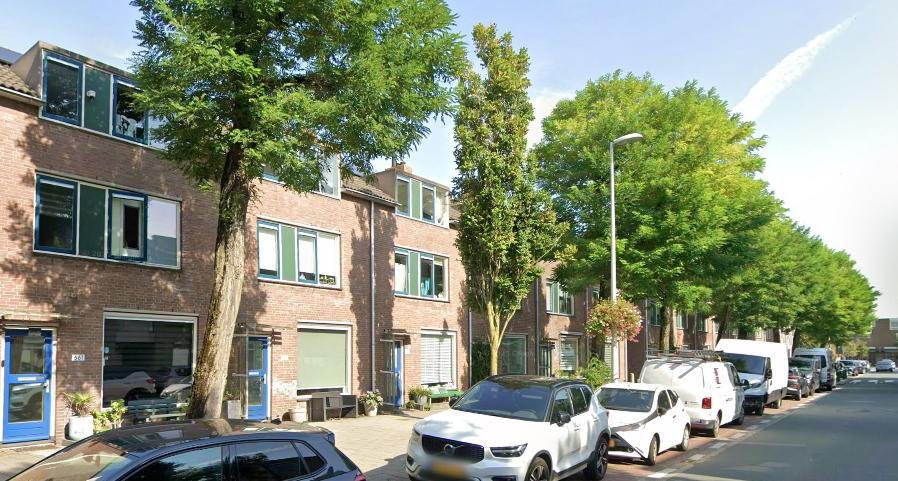 Foto 3 van Loosduinse Hoofdstraat 659 in Den Haag