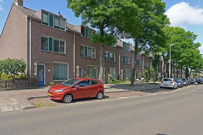 Foto 1 van Loosduinse Hoofdstraat 659 in Den Haag