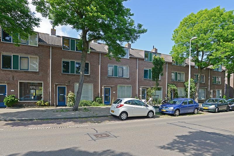 Foto 1 van Loosduinse Hoofdstraat 659 in Den Haag