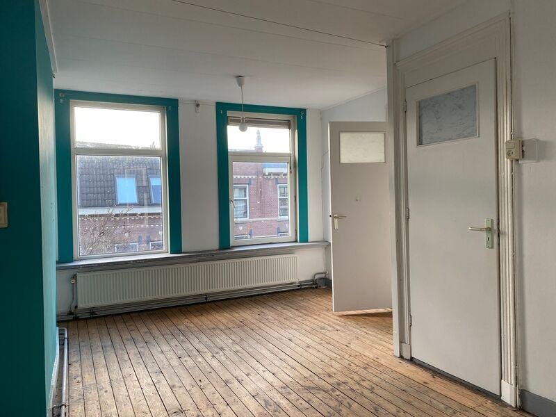 Foto 20 van Ruilstraat 4-A in Rotterdam