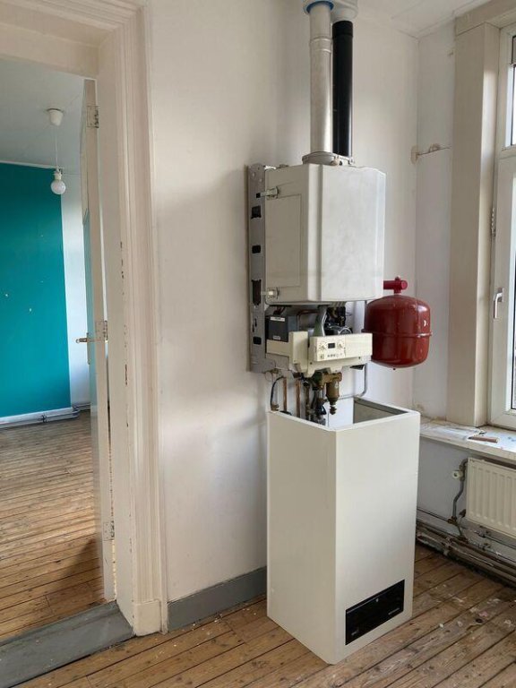 Foto 19 van Ruilstraat 4-A in Rotterdam