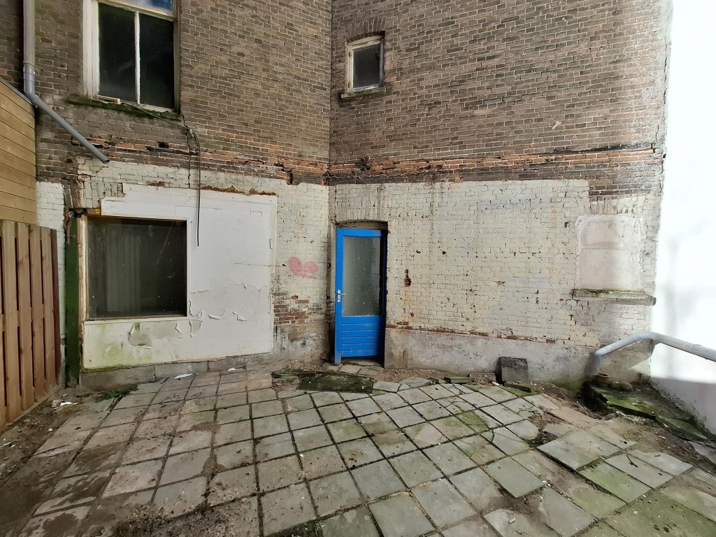 Foto 4 van Ruilstraat 4-A in Rotterdam