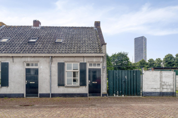 Bokhamerstraat 44 in Tilburg
