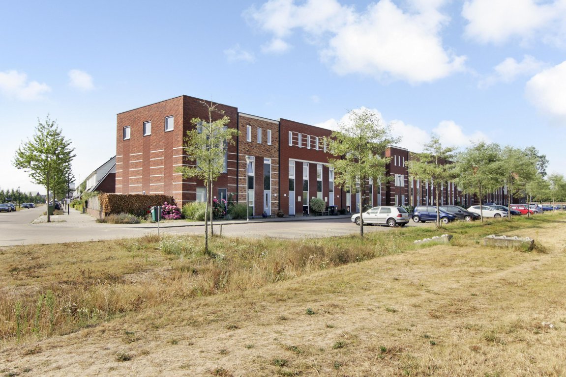 Foto 3 van Edith Piafstraat 266 in Lent