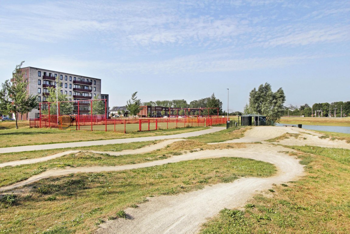 Foto 4 van Edith Piafstraat 266 in Lent