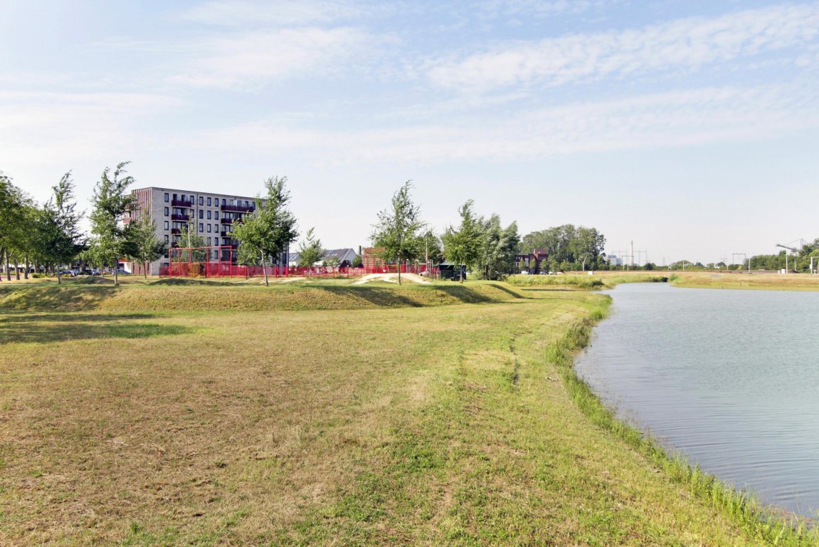 Foto 5 van Edith Piafstraat 266 in Lent