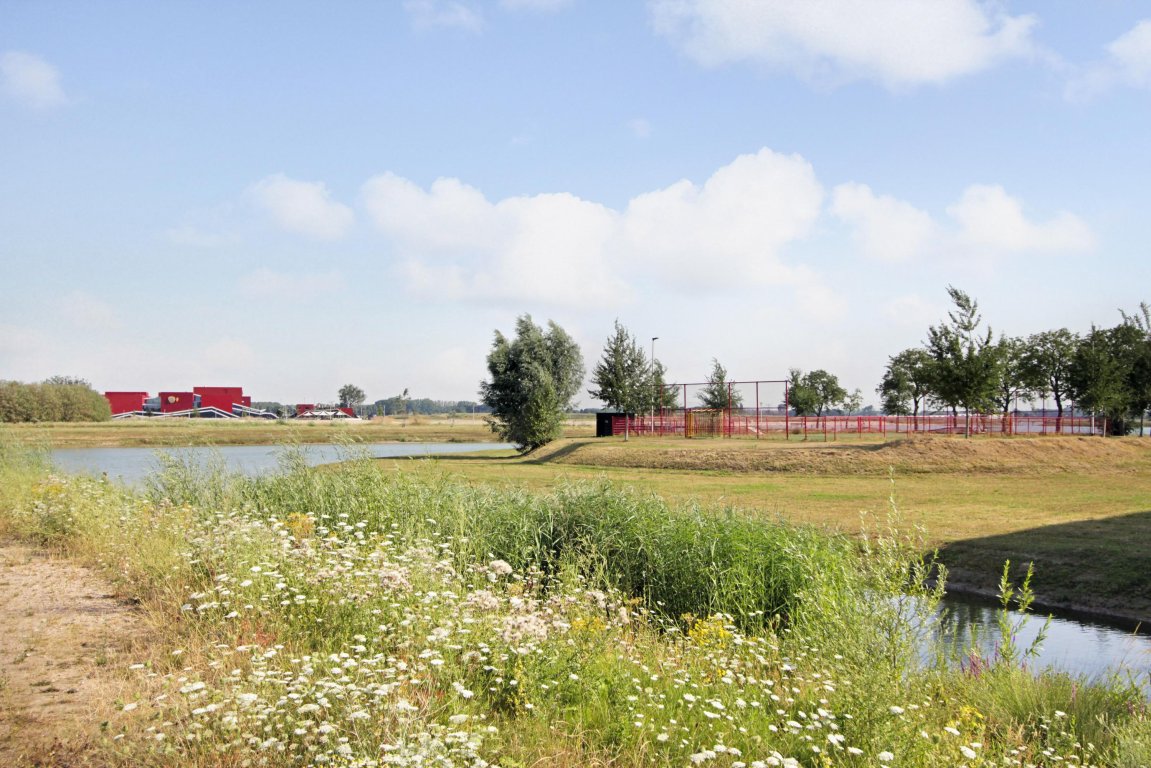 Foto 6 van Edith Piafstraat 266 in Lent