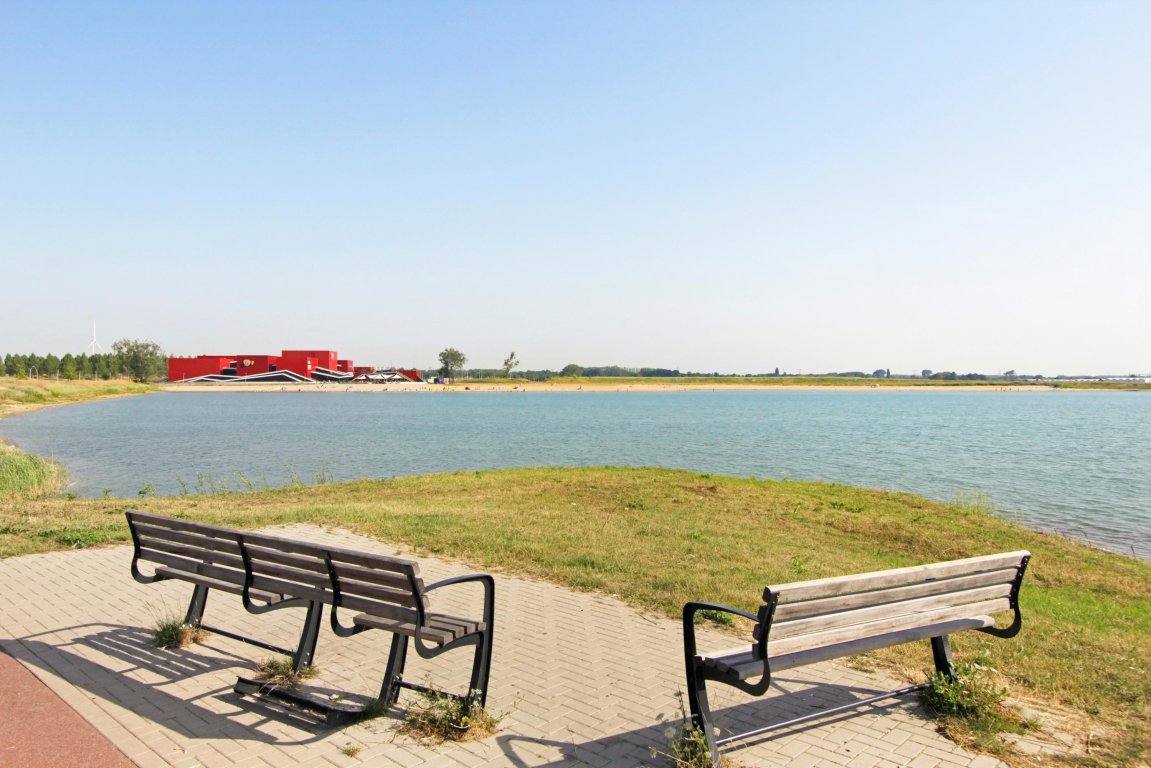 Foto 7 van Edith Piafstraat 266 in Lent