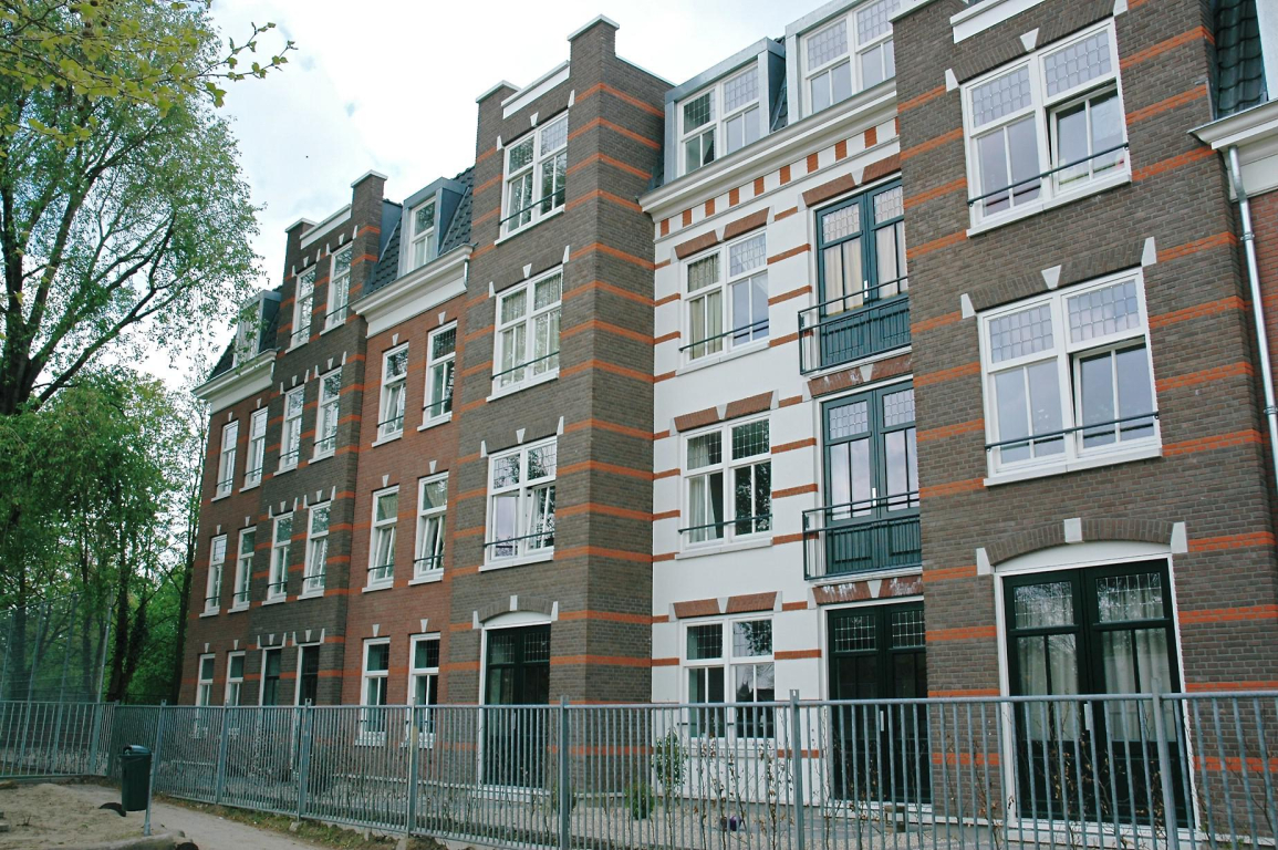 Foto 2 van Hugo de Grootstraat 95 in Nijmegen