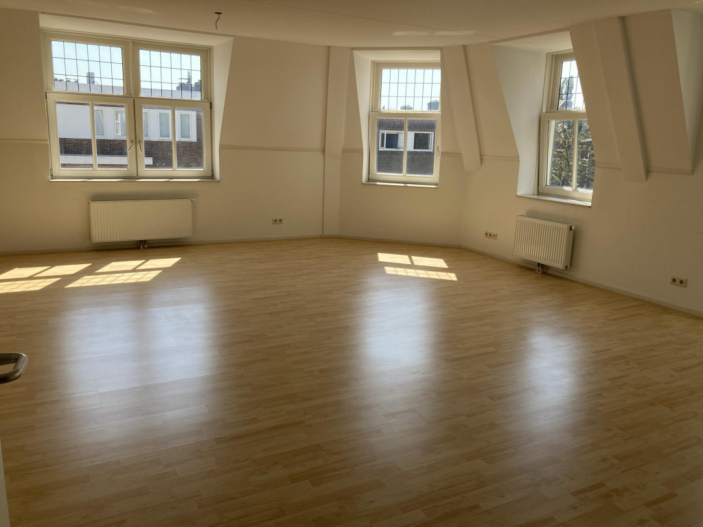 Foto 4 van Hugo de Grootstraat 95 in Nijmegen