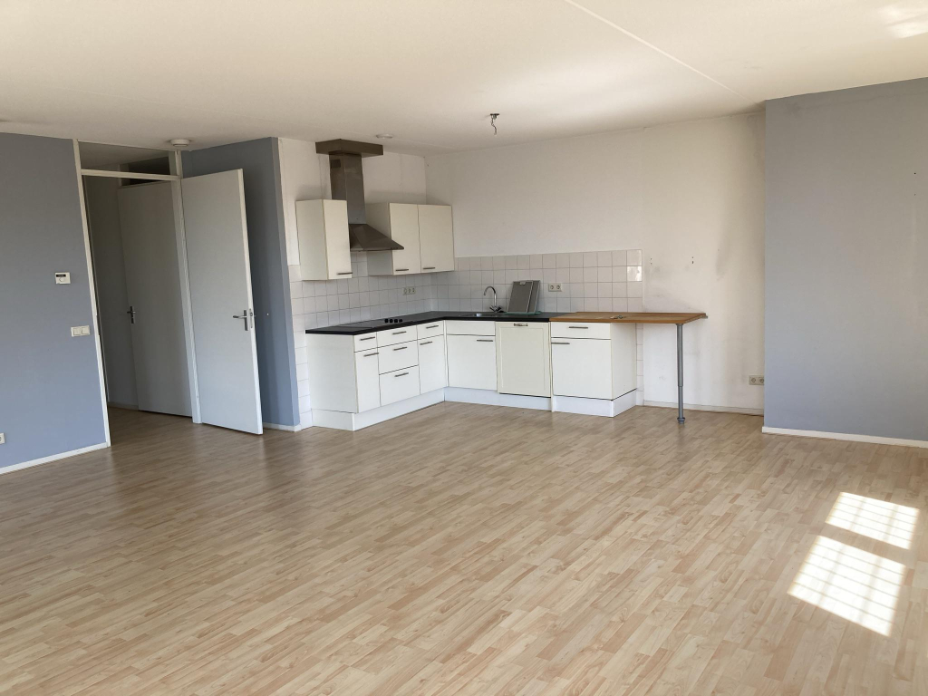 Foto 3 van Hugo de Grootstraat 95 in Nijmegen