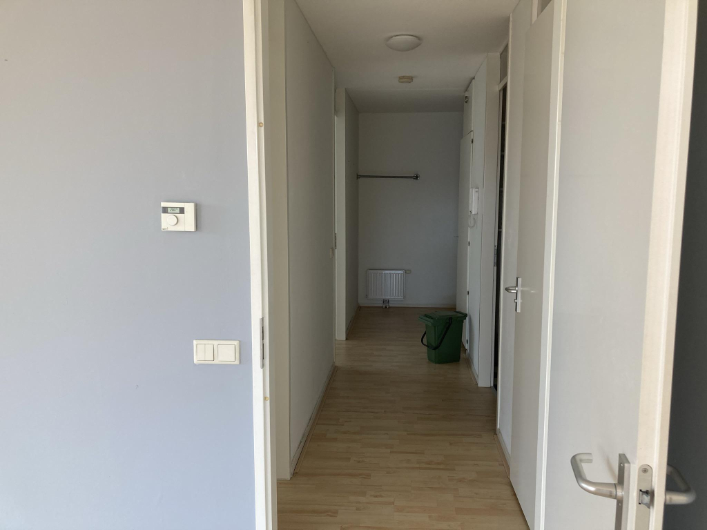 Foto 5 van Hugo de Grootstraat 95 in Nijmegen