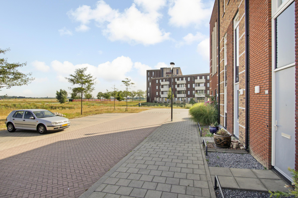 Family home in Nijmegen