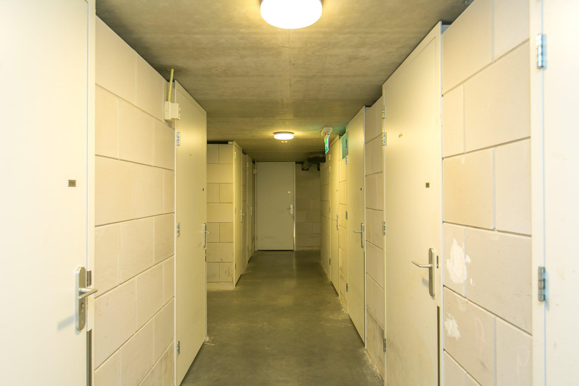 Foto 8 van Grote Beerstraat 173-22 in Groningen