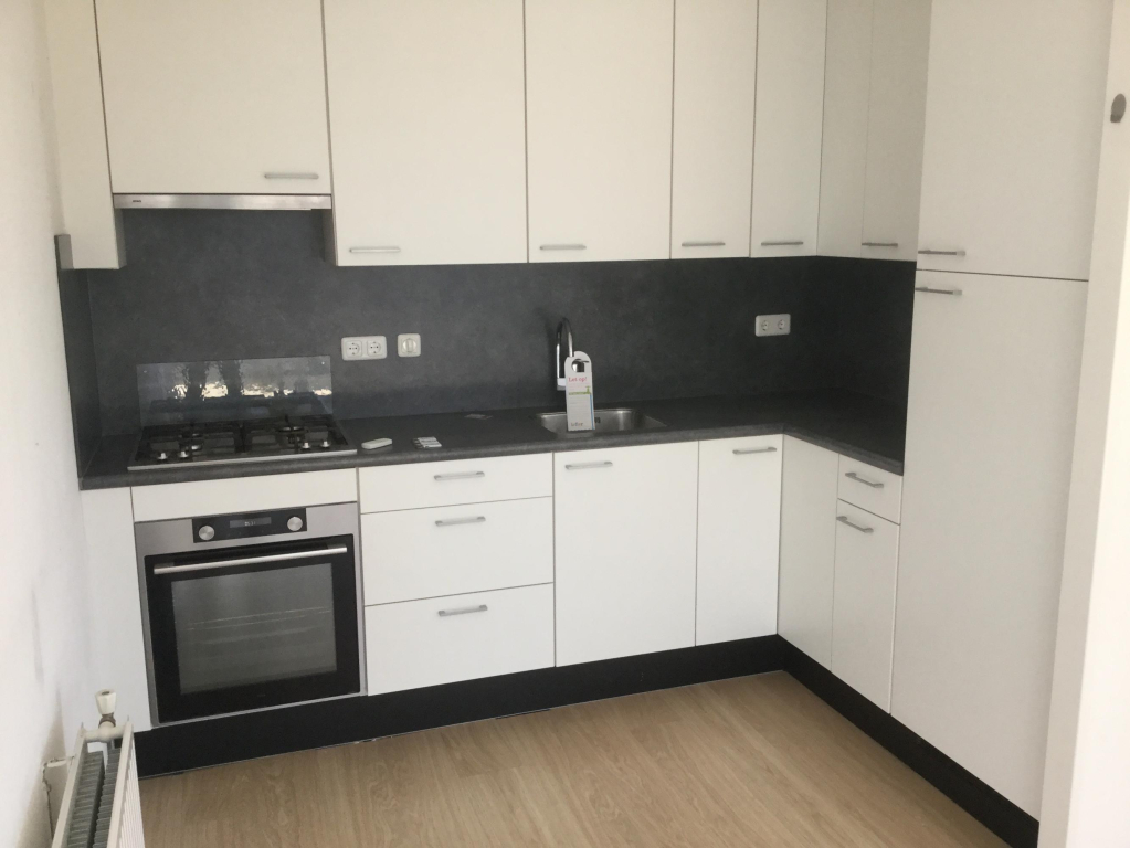 Foto 6 van Grote Beerstraat 173-22 in Groningen