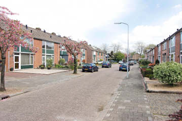 Primulastraat 19 in Beuningen