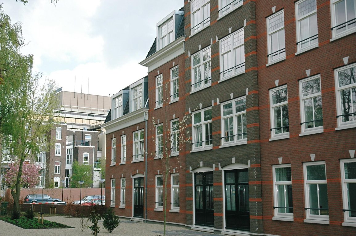 Foto 2 van Hugo de Grootstraat 93 in Nijmegen
