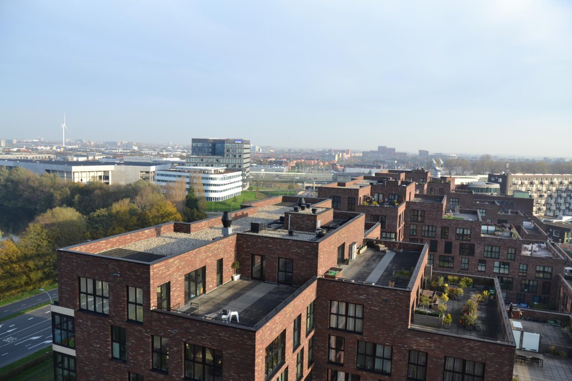 Apartment in 's-Gravenhage