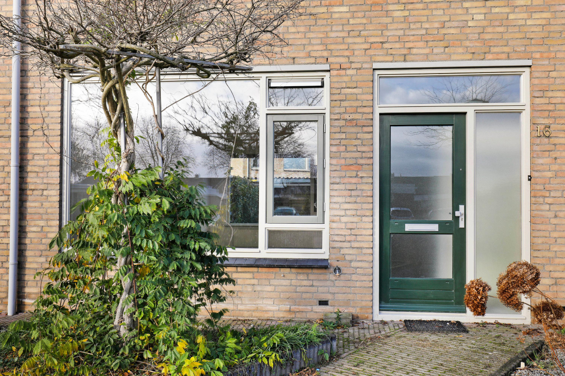 Bekijk foto 1/16 van house in Beuningen