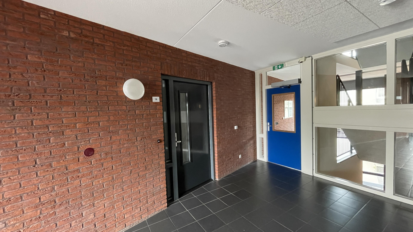 Foto 4 van Beneluxlaan 14 in Stadskanaal