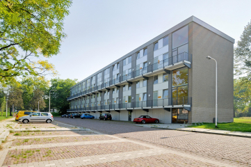 Malvert 8668 in Nijmegen