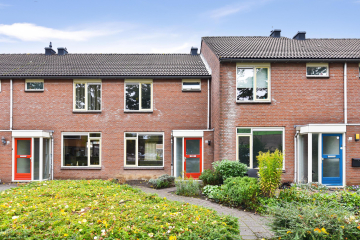Steenbakker 22 in Beuningen