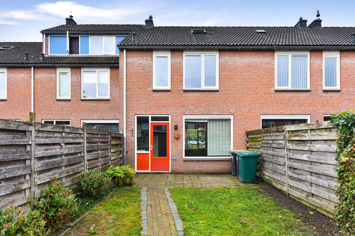 Foto 4 van Steenbakker 22 in Beuningen