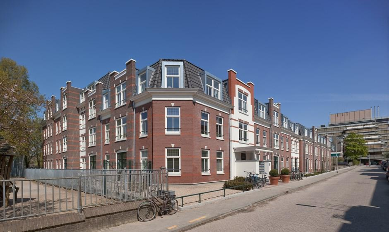 Apartment in Nijmegen