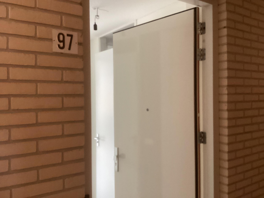 Foto 3 van Hugo de Grootstraat 97 in Nijmegen