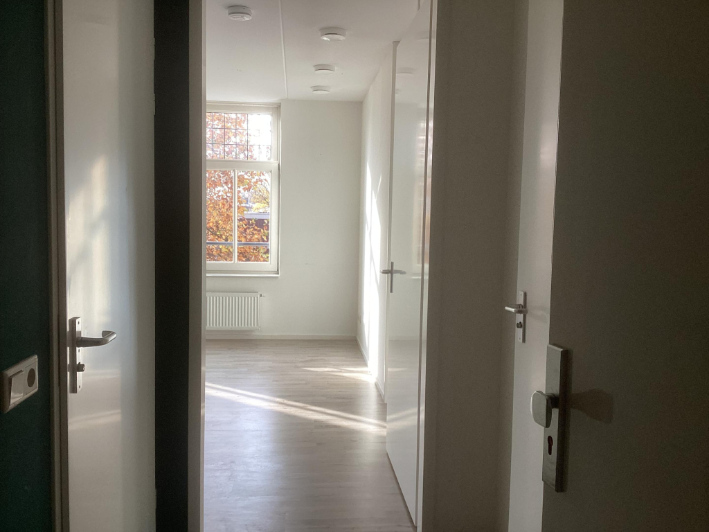 Foto 4 van Hugo de Grootstraat 97 in Nijmegen