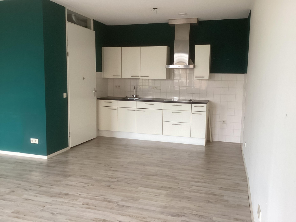 Foto 13 van Hugo de Grootstraat 97 in Nijmegen