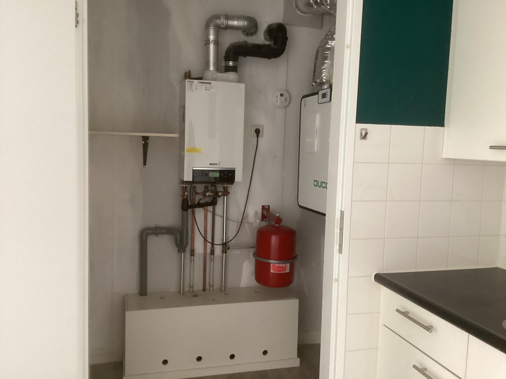 Foto 14 van Hugo de Grootstraat 97 in Nijmegen