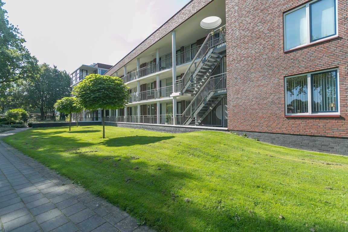 Foto 3 van Flintstraat 69 in Emmen