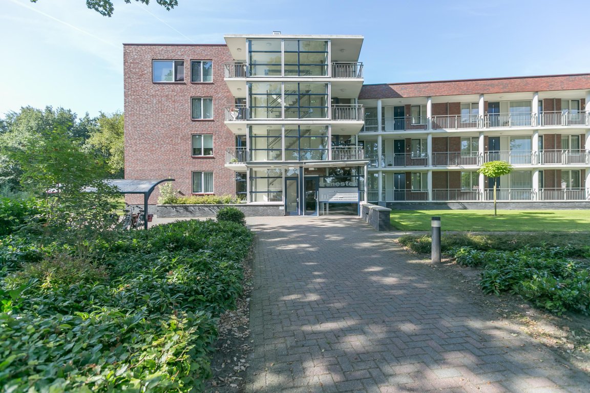 Foto 1 van Flintstraat 69 in Emmen