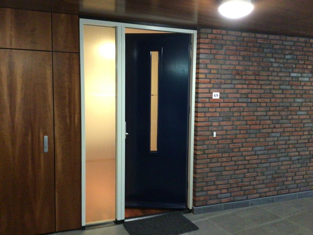 Foto 7 van Flintstraat 69 in Emmen