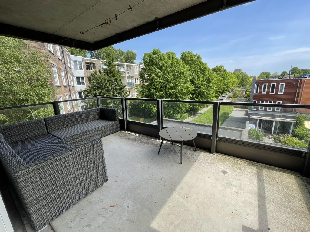Foto 4 van Paramaribostraat 87 in Groningen