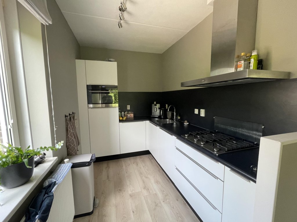 Foto 10 van Paramaribostraat 87 in Groningen