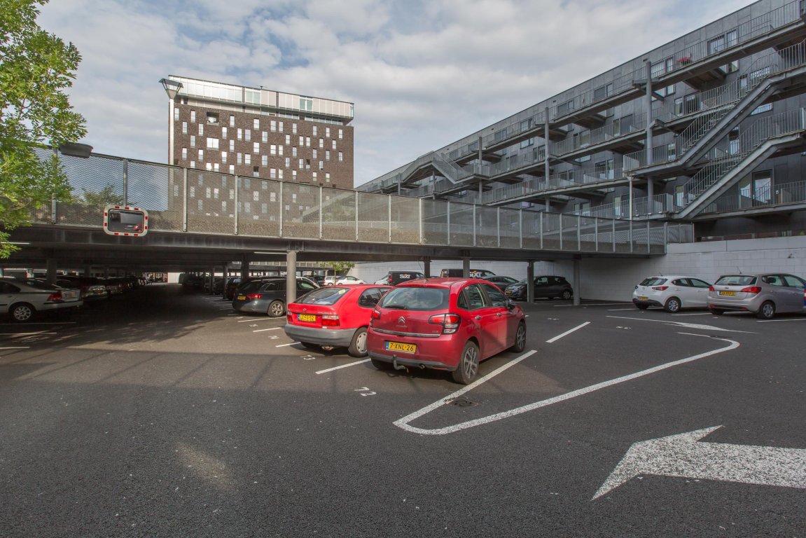 Foto 6 van Het Hout 5 in Groningen