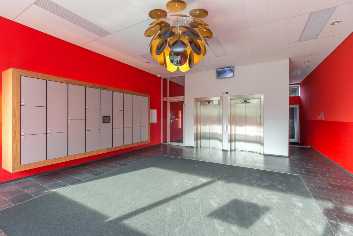 Foto 7 van Het Hout 5 in Groningen