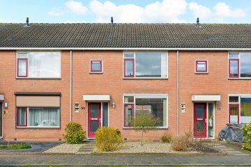Korhoenlaan 53 in Beuningen